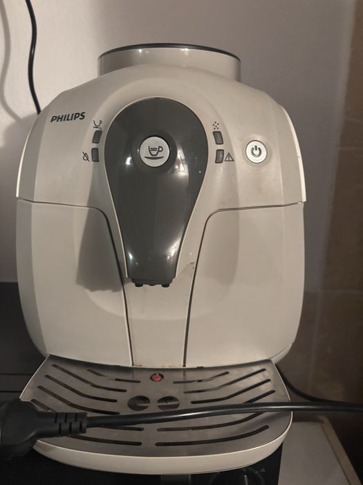 Expres do kawy Philips