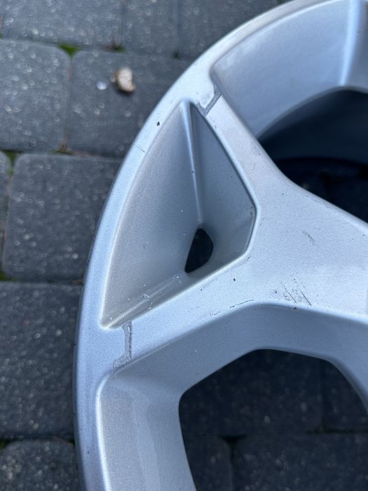 Felgi aluminiowe Opel Astra H, Zafira B! 5x110, 16”! Wysyłka!