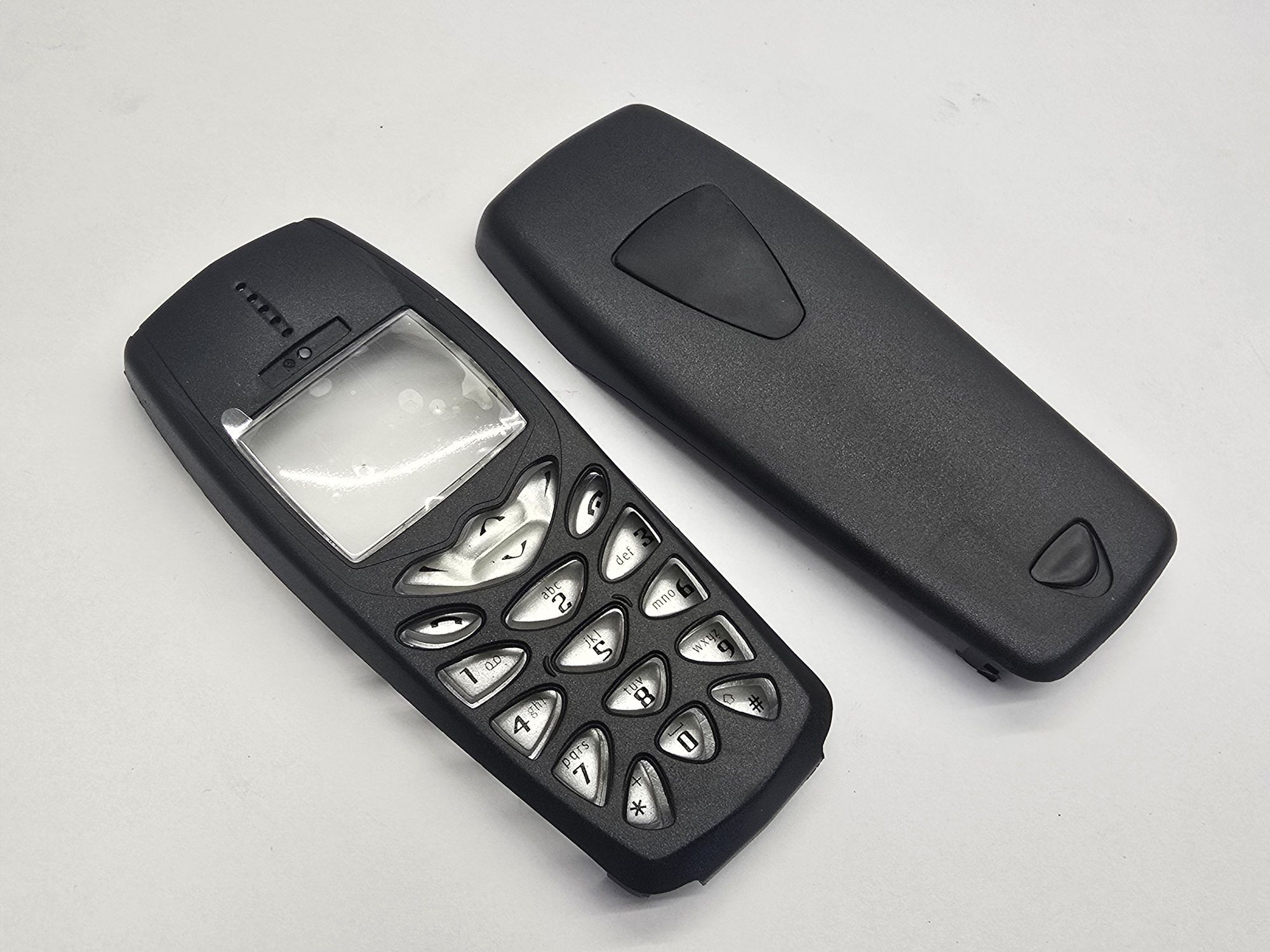 Obudowa Nokia 3510i + klawiatura