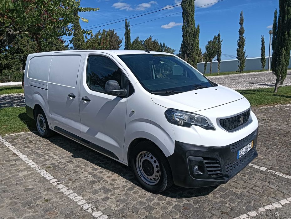 Peugeot Expert 2.0HDI L3H1 Friforífica/Isótermica (possiv/dedução IVA)