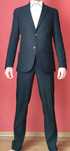 Garnitur męski Slim Fit, made in UE