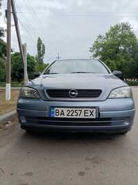 Продам Opel Astra j 2006