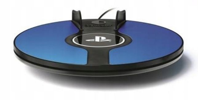 3dRudder Kontroler nożny PlayStation 4 VR