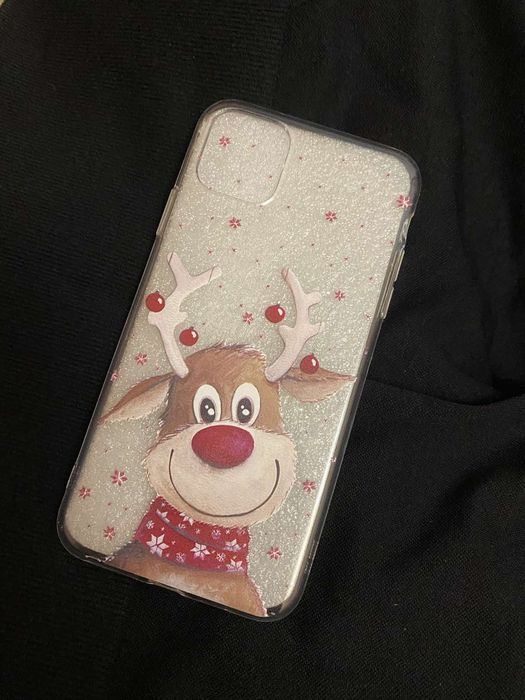 Чехол для Iphone 11 pro max