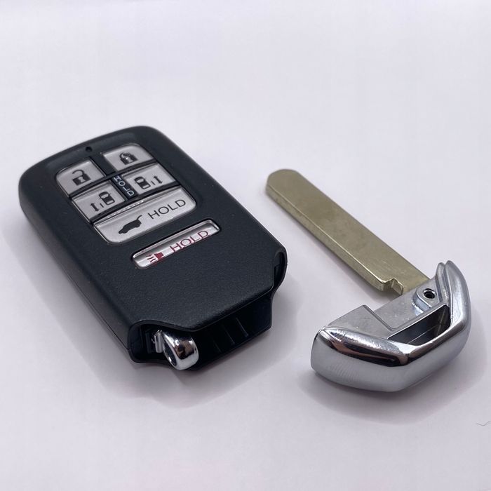 kluczyk samochodowy smart key usa oe honda odyssey 2014-2017 driver 2