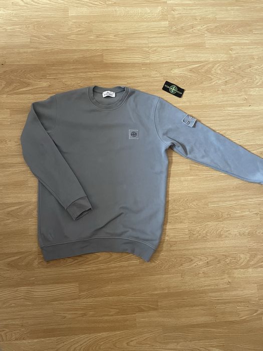 кофта stone island