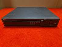 Rejestrator Cyfrowy DVR BCS-1604LE-SL | 16 Kanałów | Monitoring CCTV
