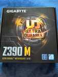Płyta Główna Gigabyte Z390 M
