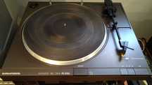 Gira Discos Grundig Automatic PS2750 agulha nova excelente estado