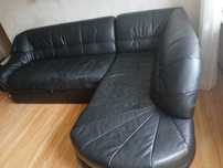 Sofa  z narożnikiem