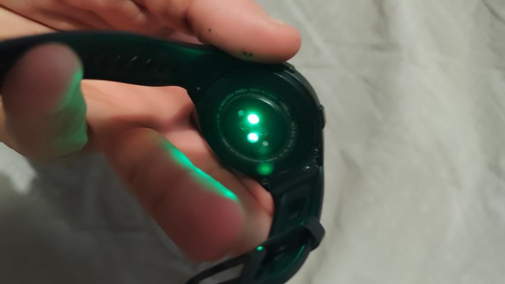 Huawei Watch GT 2e