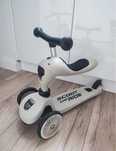 SCOOT AND RIDE 2w1 hulajnoga / jezdzik