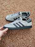Оригинальные мужские кроссовки Adidas Spezial