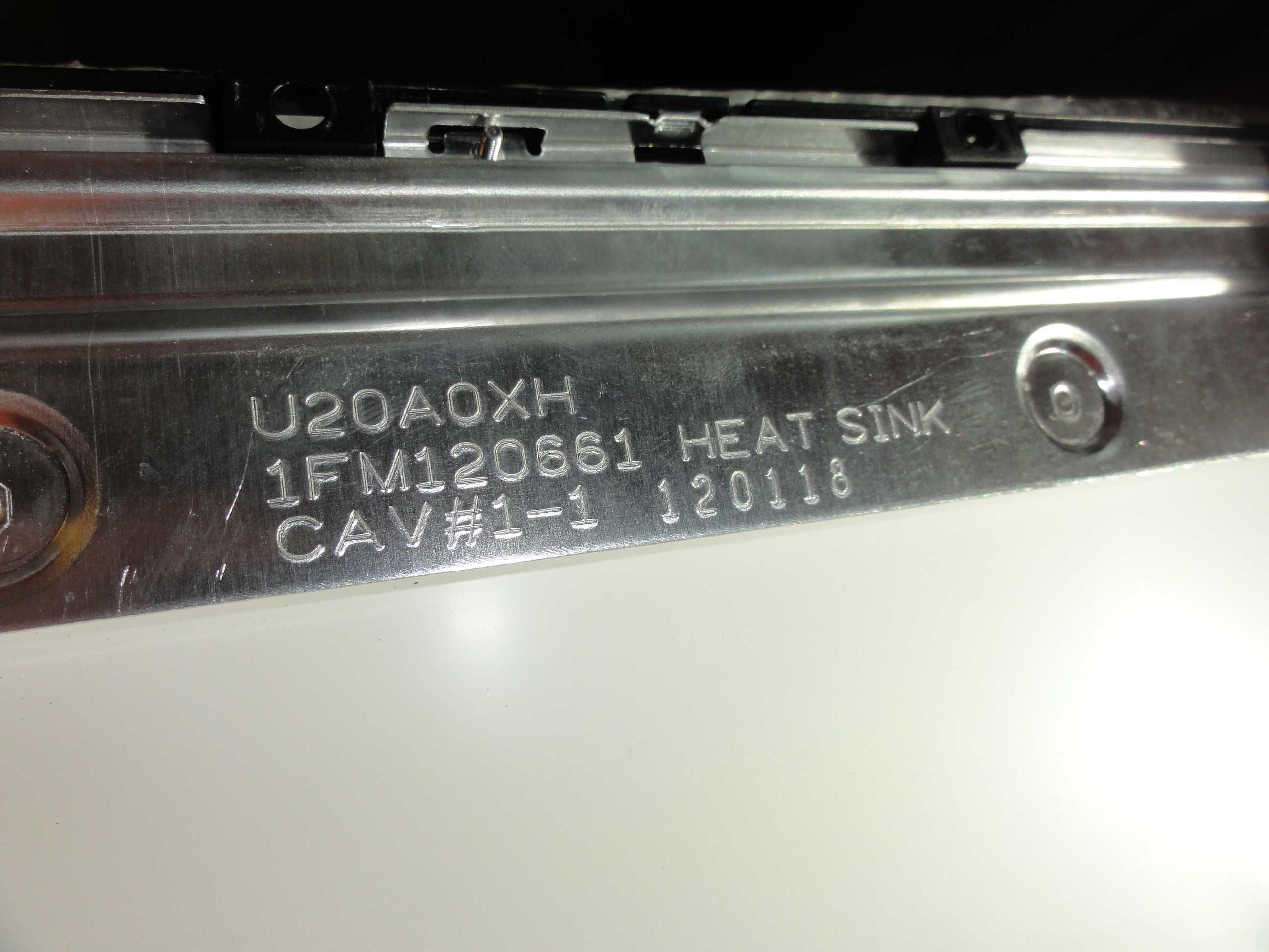 Panel LCD Ekran Matryca Funai 26FL552 26FL532 26 cali