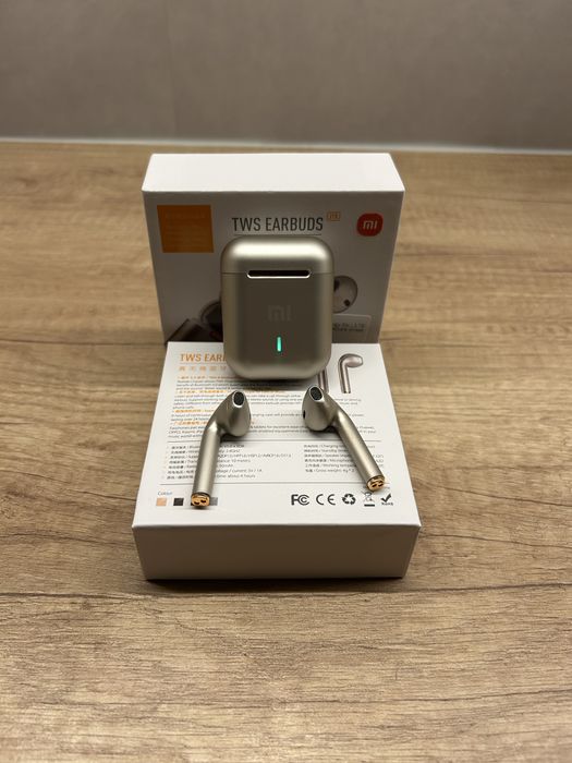 Бездротові навушники xiaomi