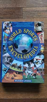 World sports Encyclopedia. Encyklopedia sportu