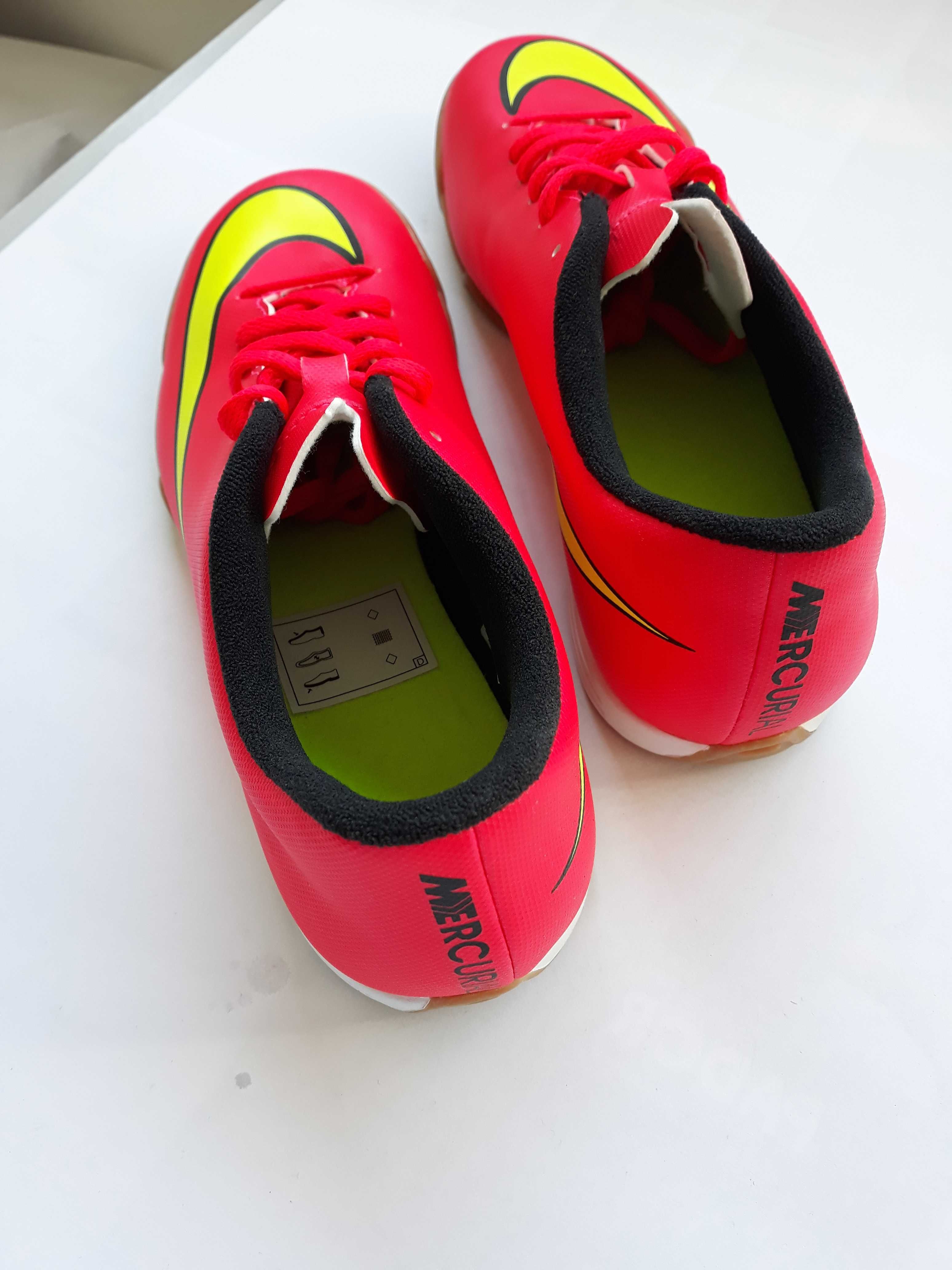 Nike Mercurial Vortex - P/ n.º 42