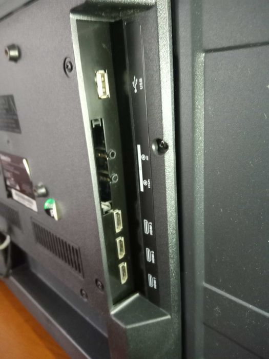 Tv Selecline 81,28 mm (32”) Led TV