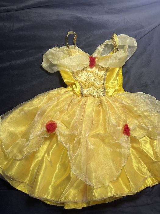 Святкова Сукня на дівчинку