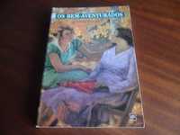 "Os Bem-Aventurados" de Luísa Beltrão - 1ª Edição de 1995