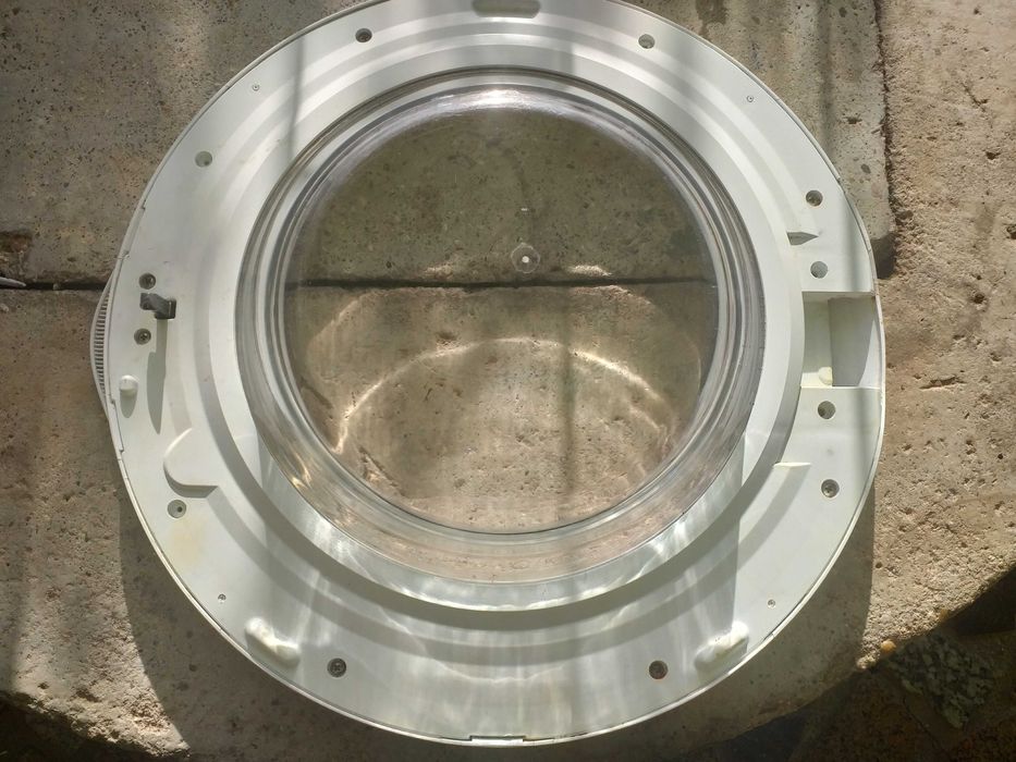 Peças Máquina de Lavar Teka