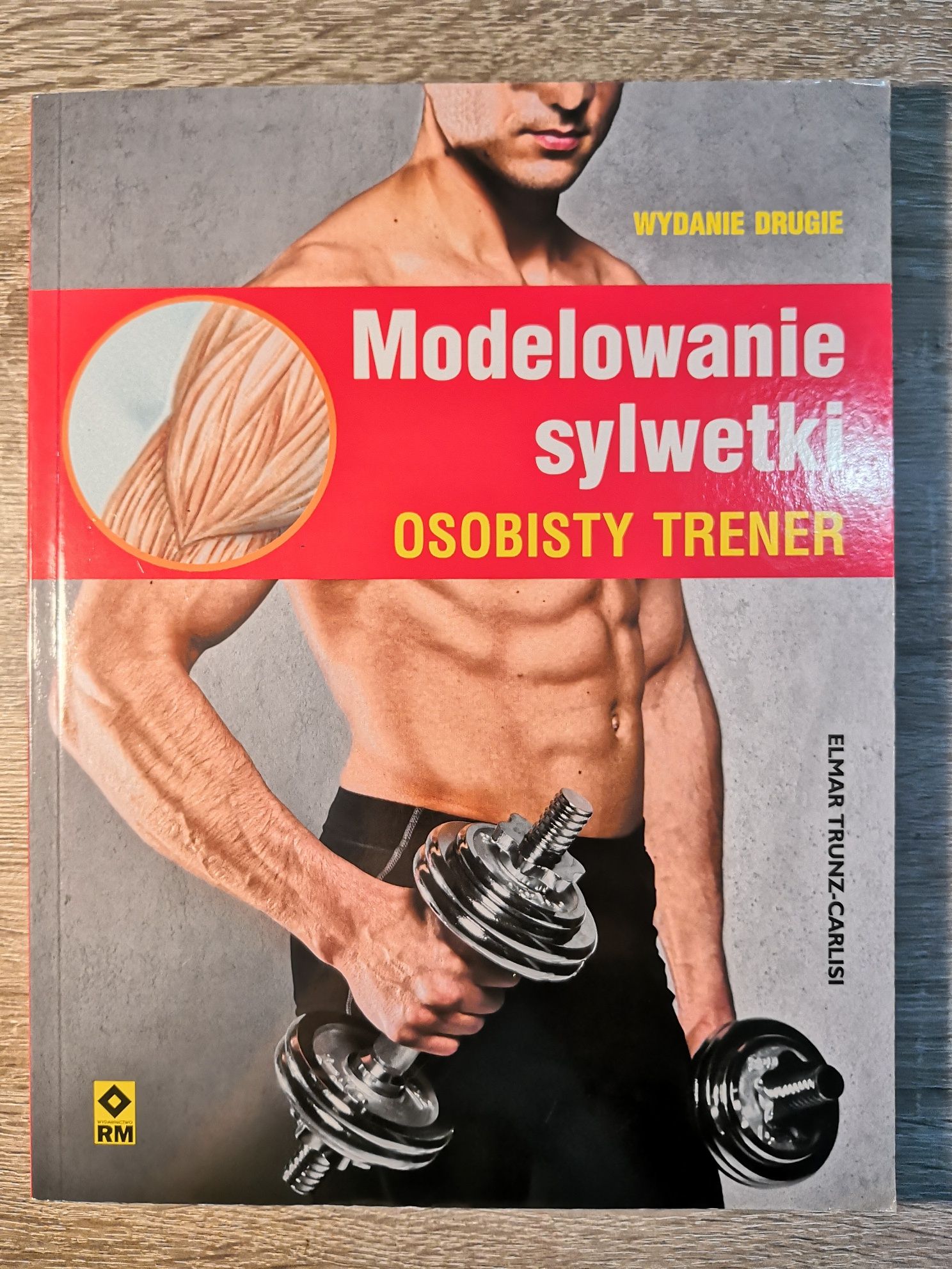 Modelowanie sylwetki. Osobisty trener
