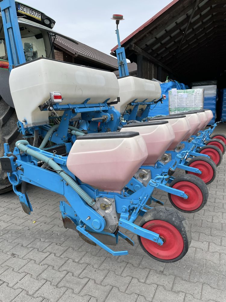 Monosem NC Classic 6 rzędowy