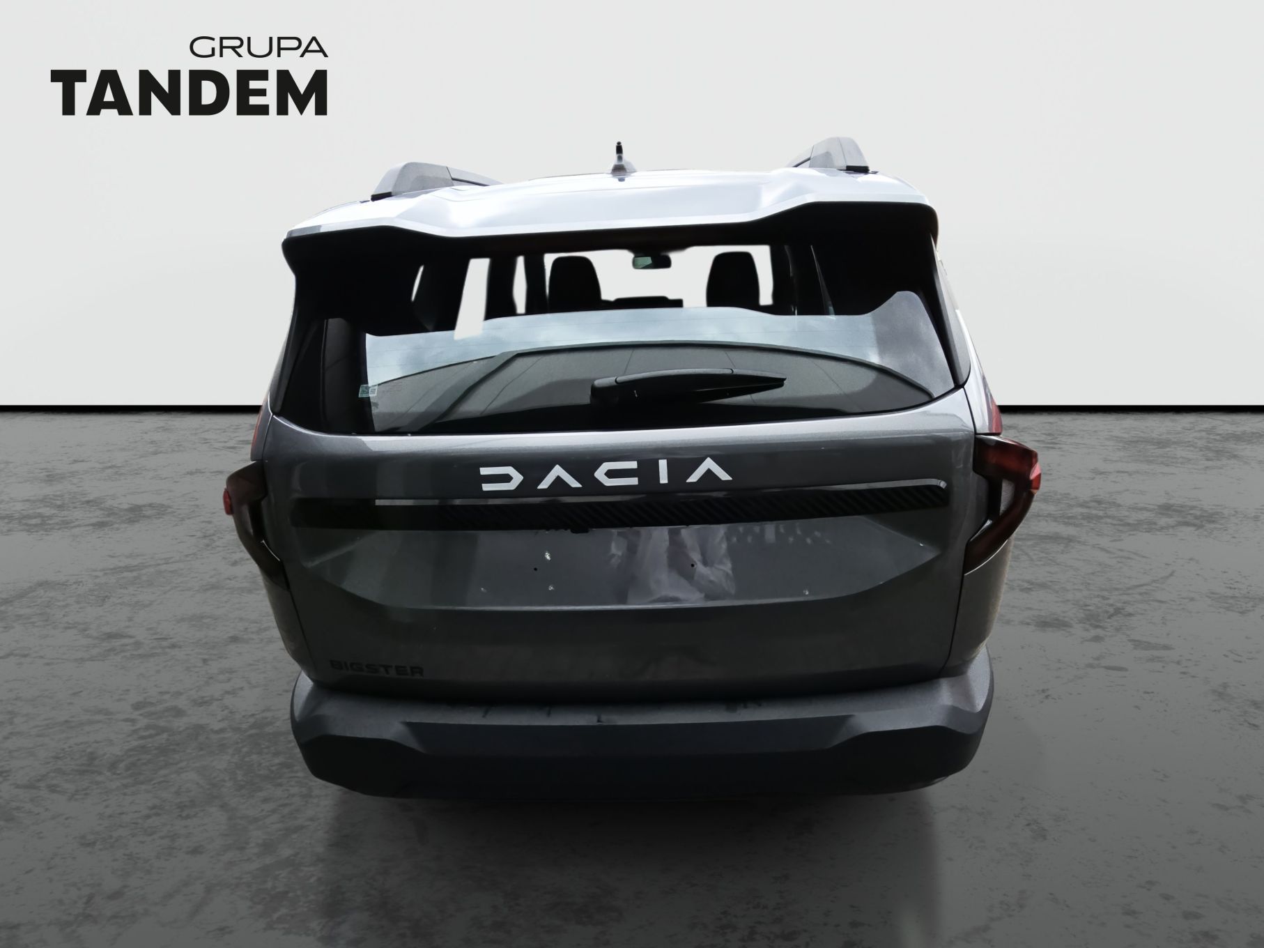 Dacia Bigster Dostępny od ręki, Najniższa cena !
