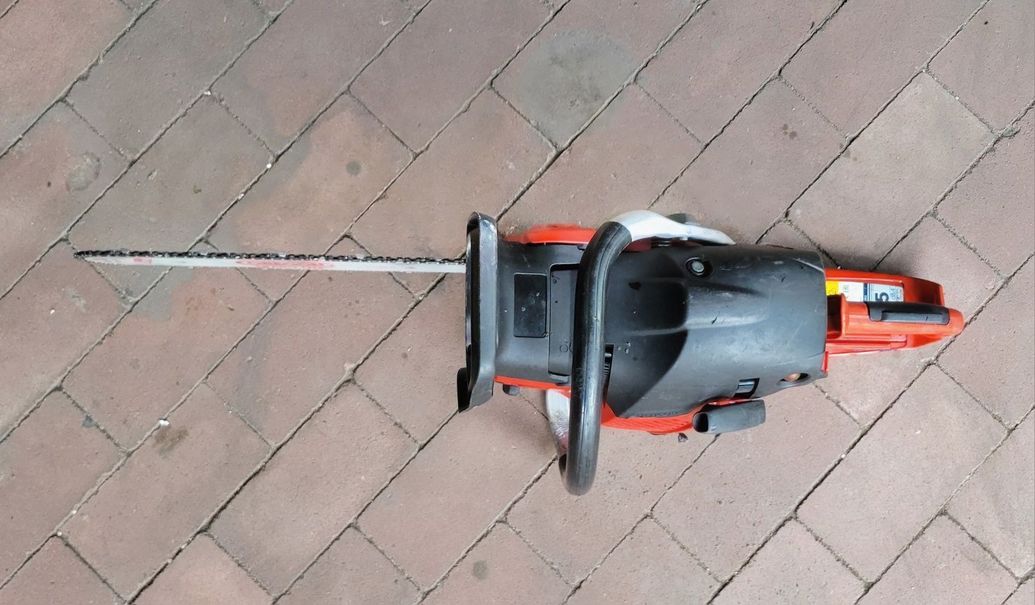 Piła spalinowa Jonsered CS2250