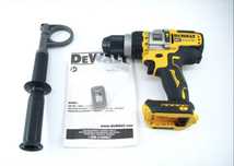 Шуруповерт Dewalt DCD999.20v