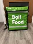 Plecak/Torba Bolt
