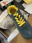 Buty robocze Urgent r.42