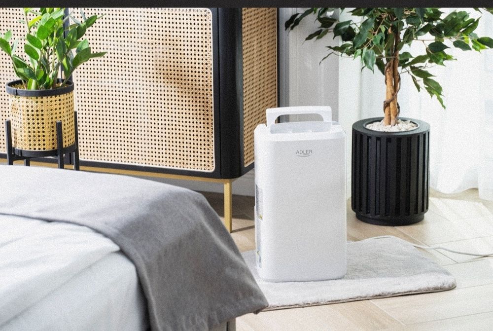 Польща Компресорний осушувач повітря осушитель воздуха