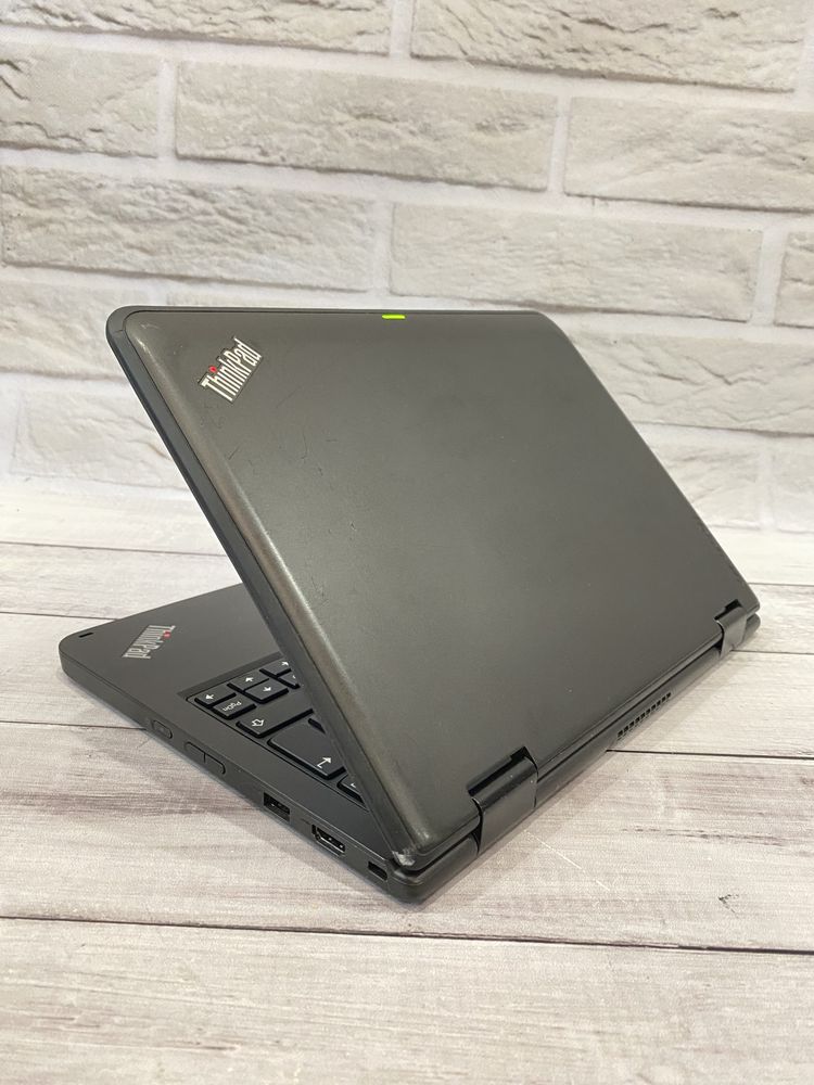 Ноутбук Lenovo ThinkPad 11e 11.6’’ N2940 8GB ОЗУ/ 128GB SSD (r1480)