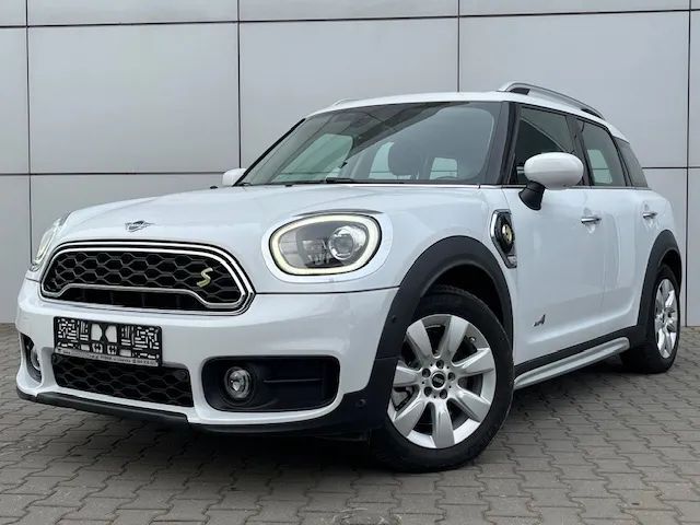 MINI Countryman 4x4 | Sport | Plug-In | Automat | Navi | PDC | Ambiente | FV23%