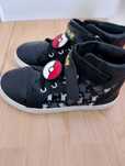 Buty dla chłopca