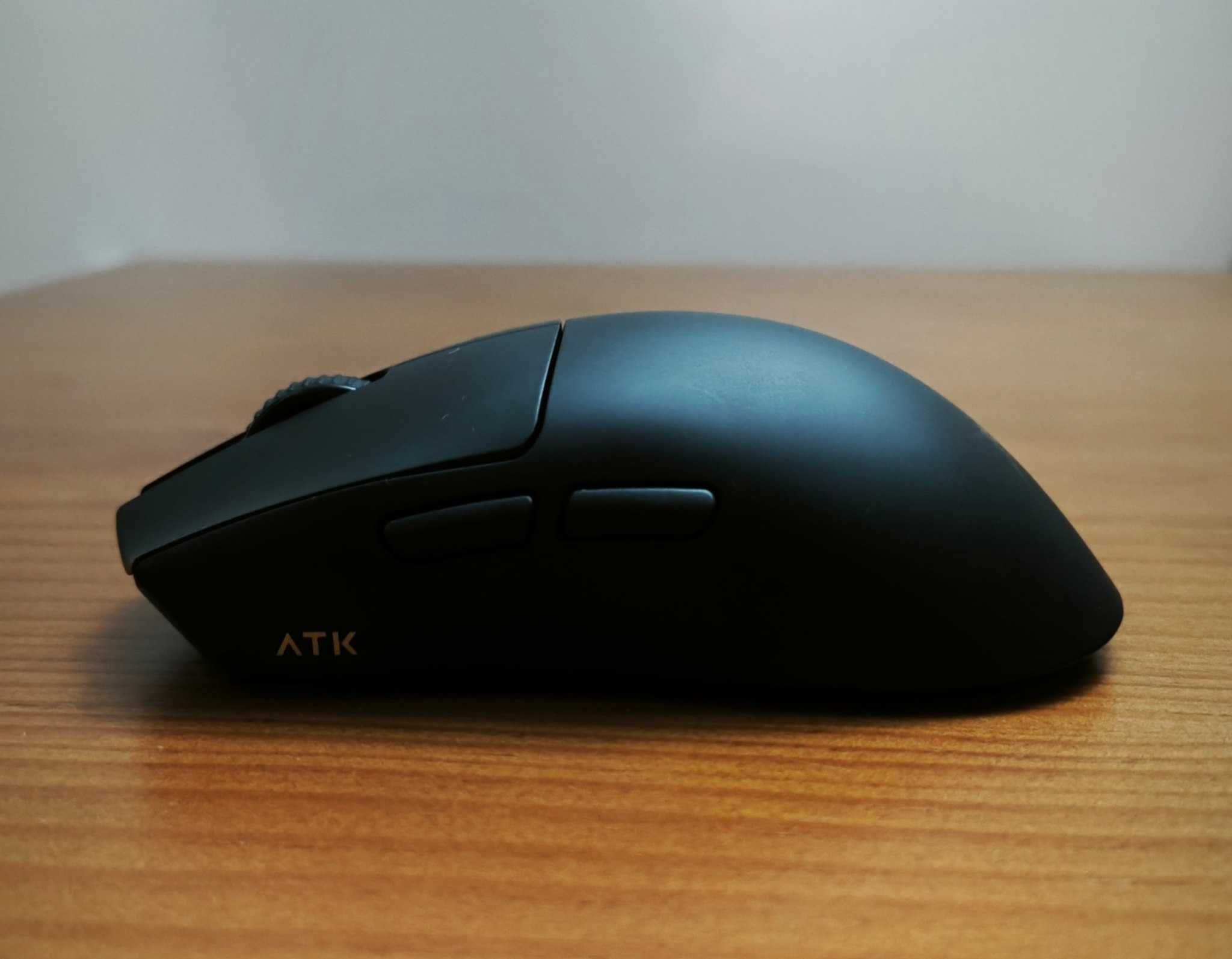 Rato Gaming ATK Blazing Sky X1 Wireless/Sem Fios PAW3395