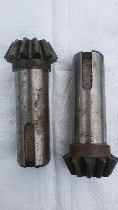 Ланцюг мисовий жатки КМС-6(8) імпорт ПОСИЛЕНИЙ