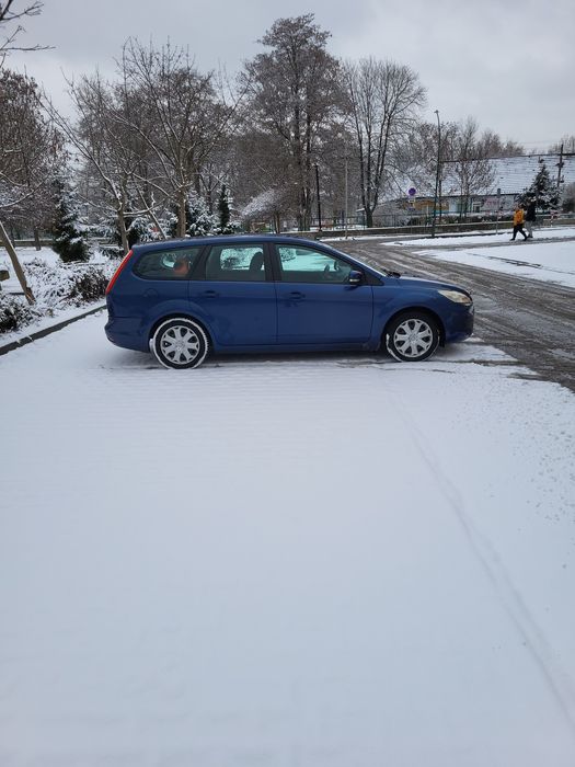 Sprzedam zadbany Ford Focus MK2