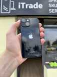 Telefon iPhone 13 Mini 128GB Czarny Apple Gwarancja iTrade