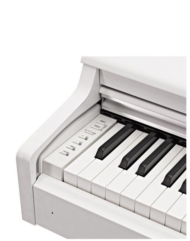 Цифрове піаніно YAMAHA ARIUS YDP-145 (White)