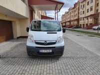 Opel Vivaro 2.0 дизель 2013 груз