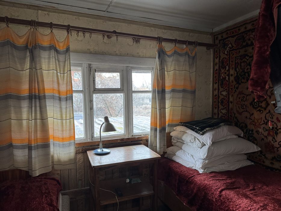 Продаж земельної ділянки Осокорки