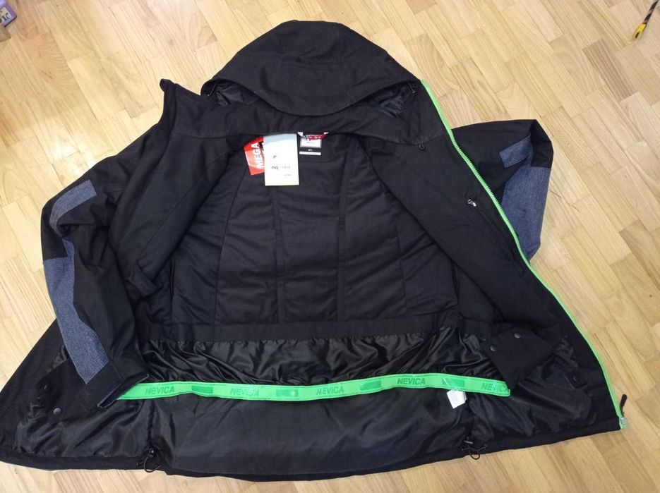 Лыжный теплый костюм Nevica Brixen  8000 10000 Великобритания