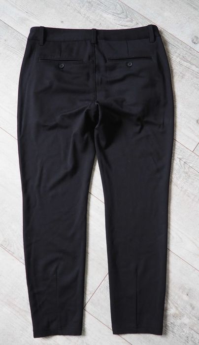 ONLY & SONS_eleganckie spodnie chino_cygaretki_rozmiar 32/30