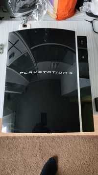 PlayStation PS3 80GB na części