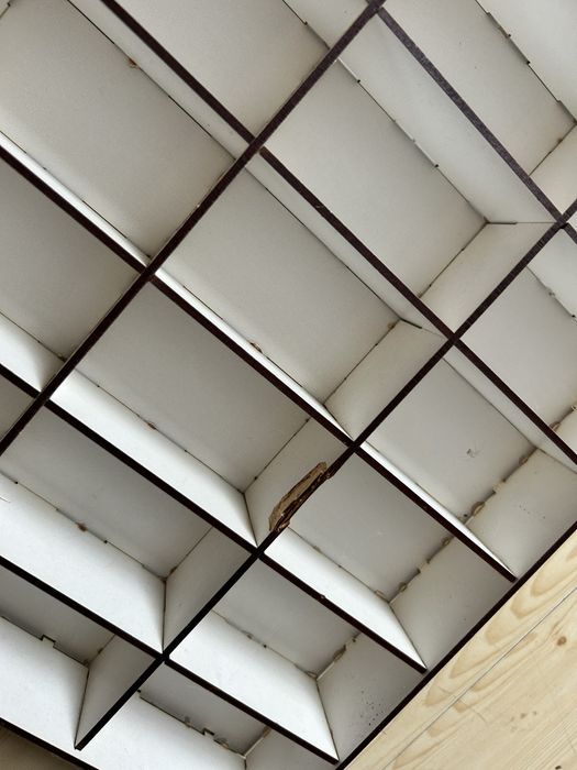 Półka na samochodziki /resoraki w ksztalcie strazy pozarnej