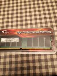Memória para PC DDR 1GB 3200