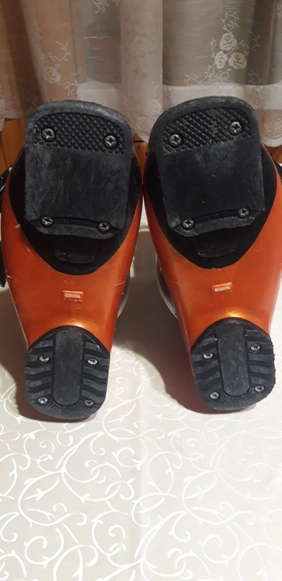 Ботінки лижні Rossignol j comp