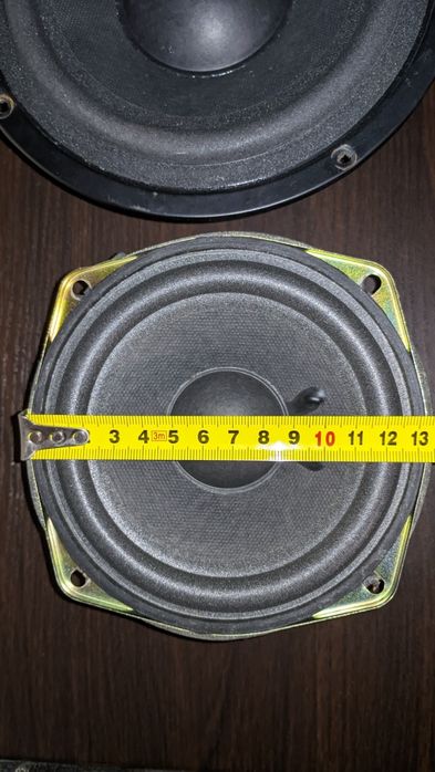 Динамики для сабвуфера